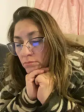 SCARLET-20  live sex cam