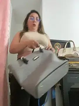 SCARLET-20  live sex cam