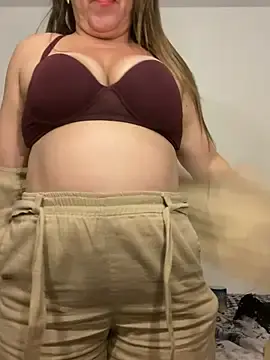 SCARLET-20  live sex cam