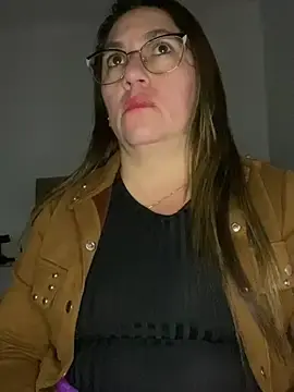 SCARLET-20  live sex cam