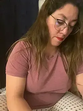 SCARLET-20  live sex cam