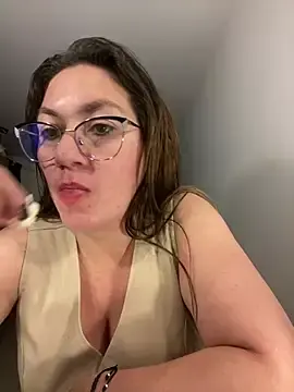 SCARLET-20  live sex cam