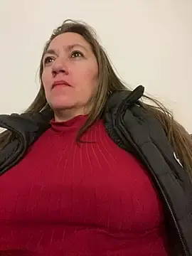 SCARLET-20  live sex cam