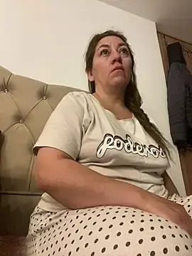 SCARLET-20  live sex cam
