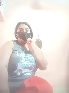 SS___Malika___  live sex cam