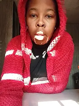 Sexy_Baddie  live sex cam