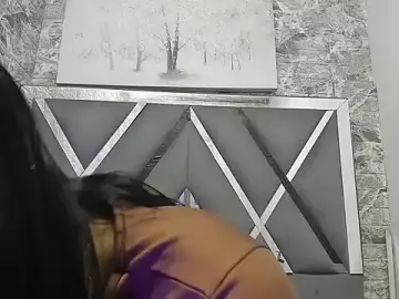 ZorayaKiss  live sex cam