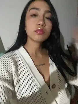 Analie16  live sex cam
