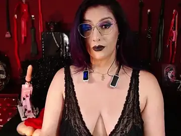 Andreafetishx  live sex cam