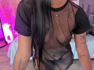 Dulce-nicoll  live sex cam