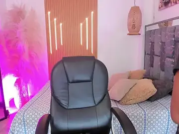 Dulce-nicoll  live sex cam