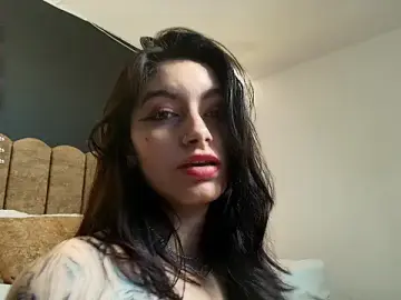 AmbarLee_  live sex cam