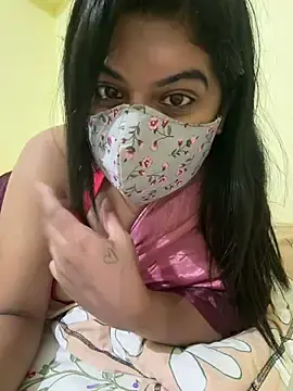 BigBreasted  live sex cam