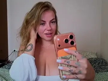 EmilyRobbie  live sex cam
