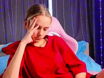EttaRonhaar  live sex cam