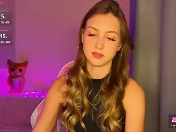 Leiakiss  live sex cam