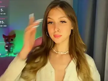 Leiakiss  live sex cam