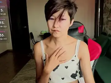 LeyylaStoone  live sex cam