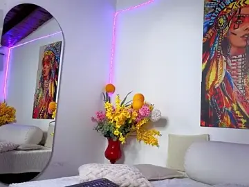 MssKarla  live sex cam