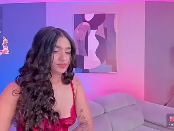 OrianaSilva  live sex cam