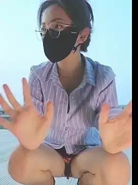 Richuan  live sex cam