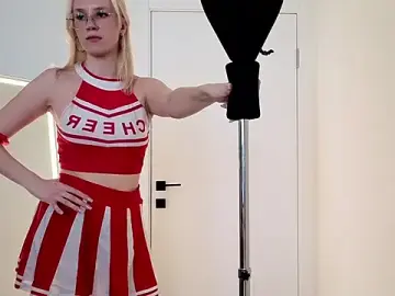 SiuCrosier  live sex cam