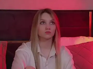 StacyEvances  live sex cam