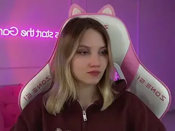 StacyEvances  live sex cam