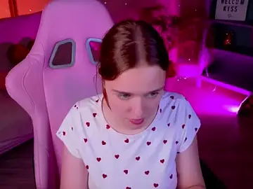TiffanyVex  live sex cam