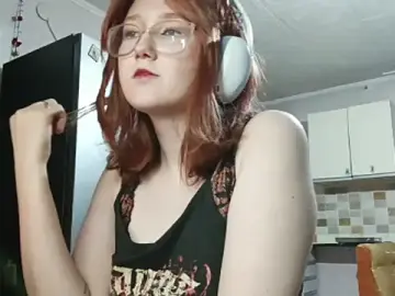 VelouraMuse  live sex cam