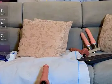 Anellejones  live sex cam