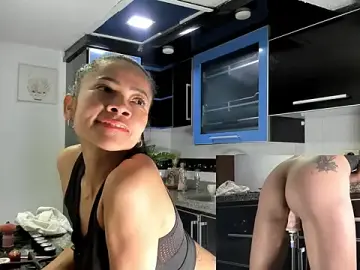 Anellejones  live sex cam