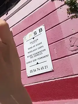 Cayssiels  live sex cam