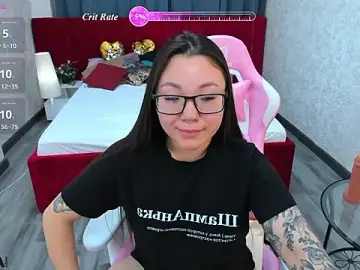 Gentle_muse  live sex cam