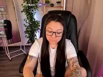 Gentle_muse  live sex cam