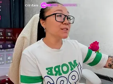 Gentle_muse  live sex cam