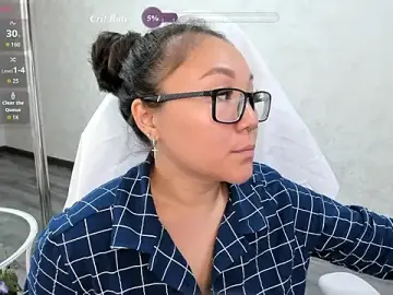 Gentle_muse  live sex cam