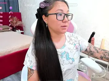 Gentle_muse  live sex cam