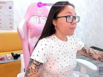 Gentle_muse  live sex cam