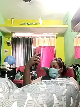 Kajal4786  live sex cam