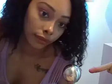 Princesszoya  live sex cam