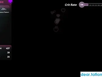 Tatianacam  live sex cam