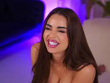 Arabian_Rose  live sex cam