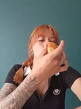 AuroraaMoonn  live sex cam
