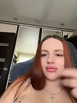 Baby_Lisaaan  live sex cam