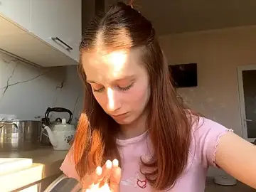 CordeliaEll  live sex cam