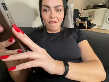 FrancescaXO  live sex cam
