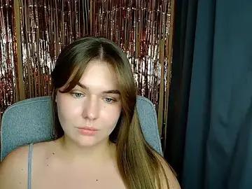 Glory_air  live sex cam