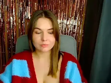 Glory_air  live sex cam