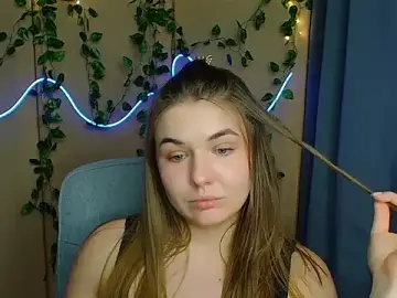 Glory_air  live sex cam